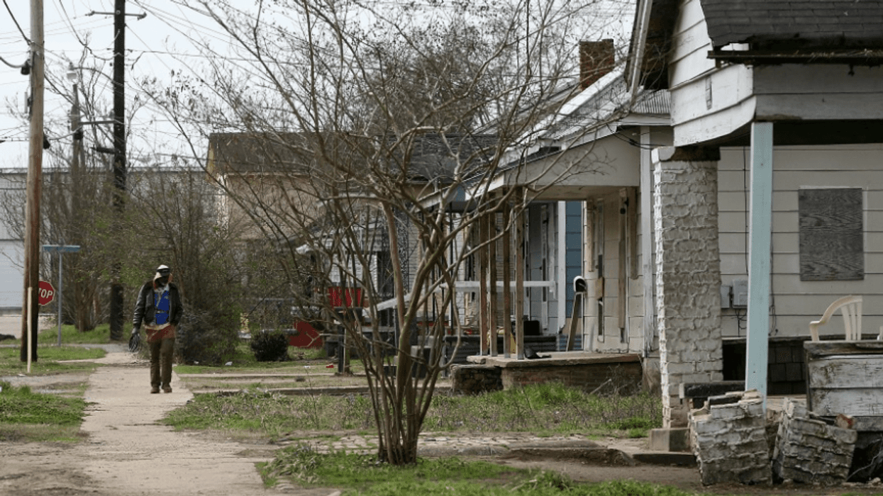 Exceptional Indifference: An International Perspective on U.S. Poverty