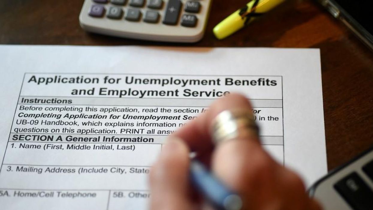 Thanks to GOP, Next President Inherits a Devastated Economy With Millions Out of Work