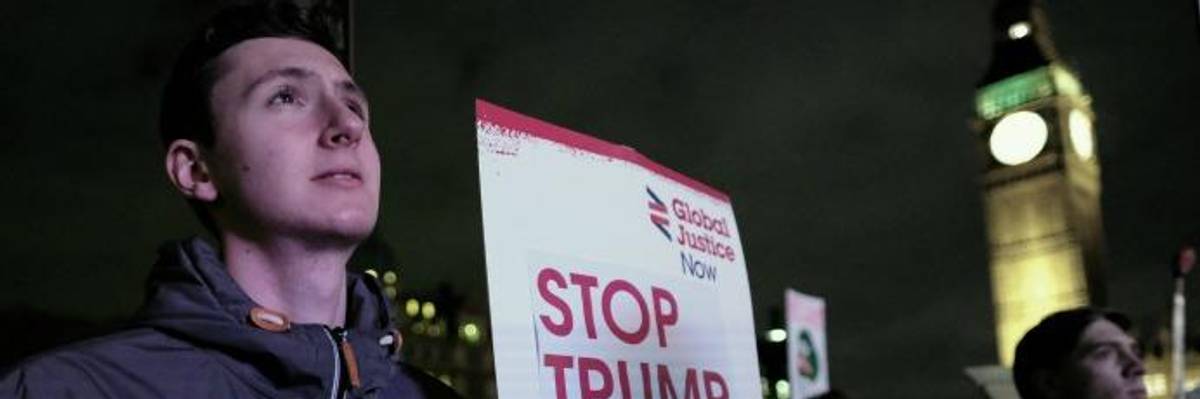 After Trump and Obama: A President's Day Resolution to Abolish the Presidency