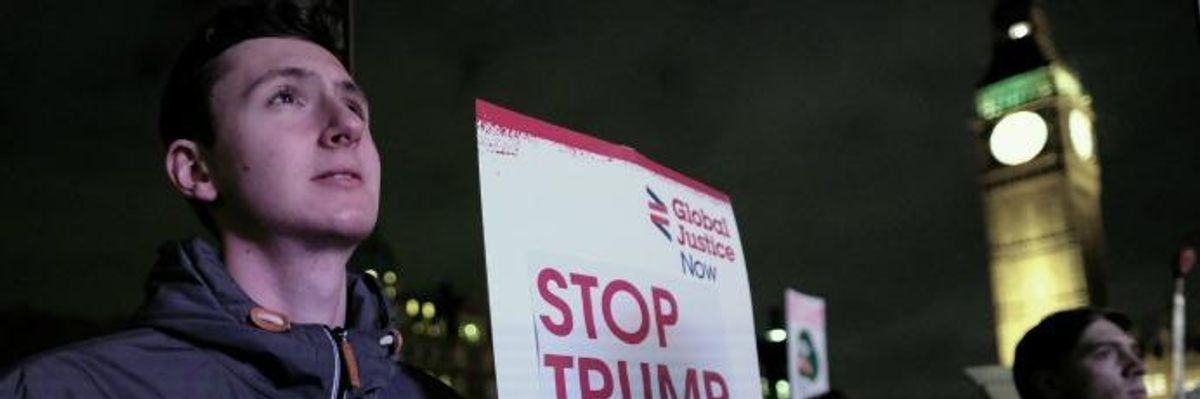 After Trump and Obama: A President's Day Resolution to Abolish the Presidency