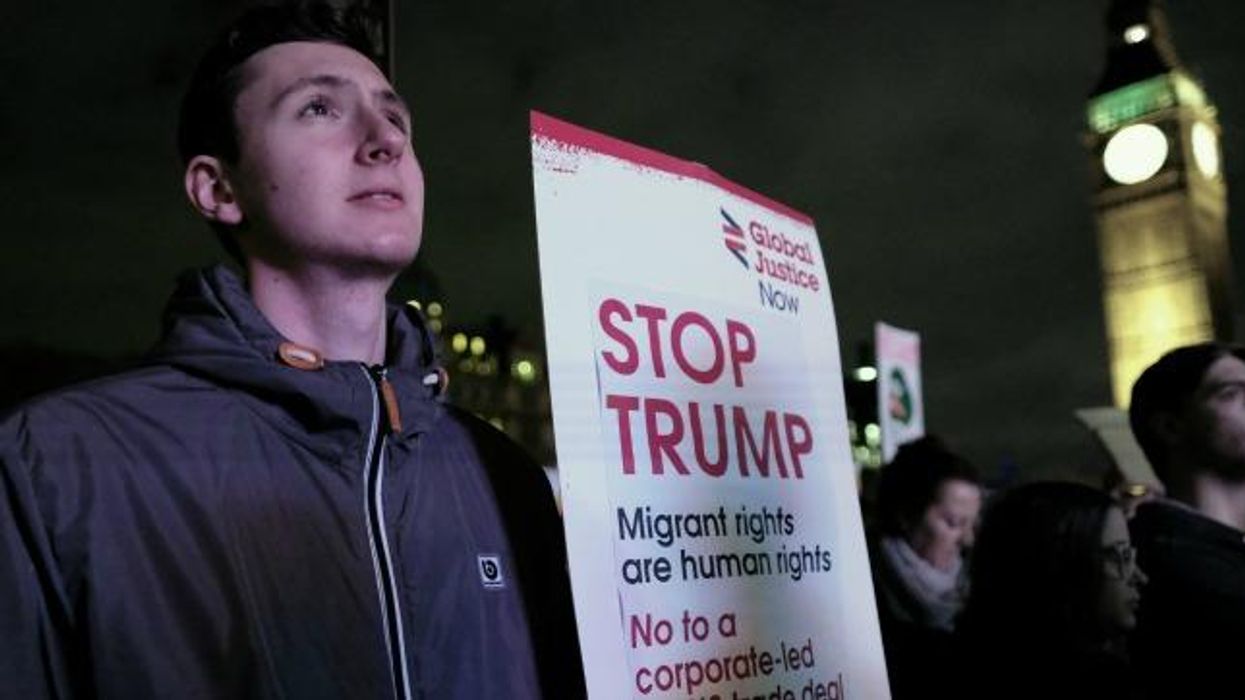 After Trump and Obama: A President's Day Resolution to Abolish the Presidency