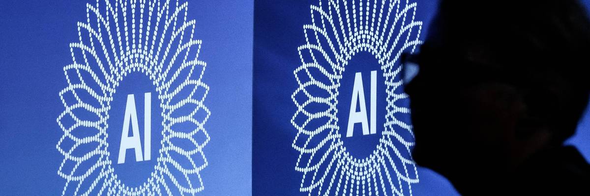 Despite Trump's Demand for AI Investment, Treasury Report Warns Industry Poses 'Significant Risk' to US Economy