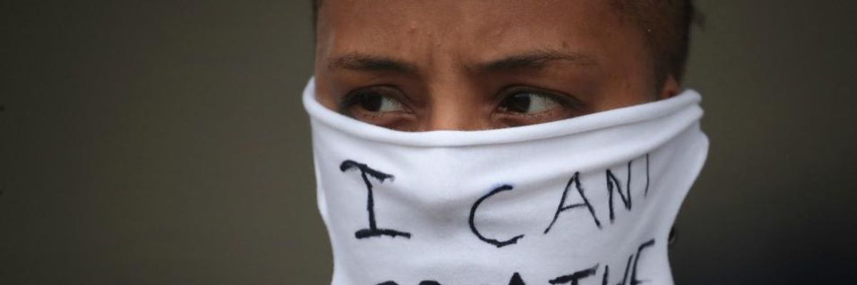 Another Uprising Was Inevitable