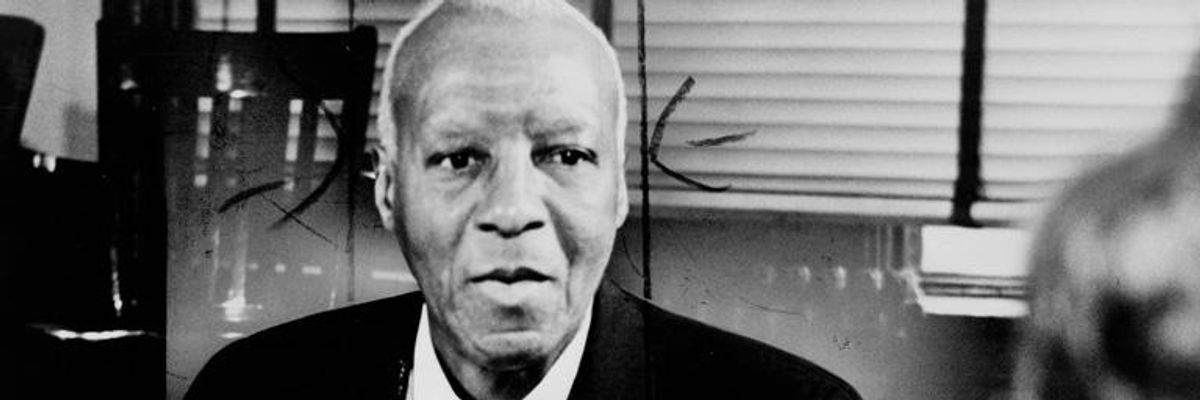 A. Philip Randolph: Relentless Advocate for Economic and Racial Justice