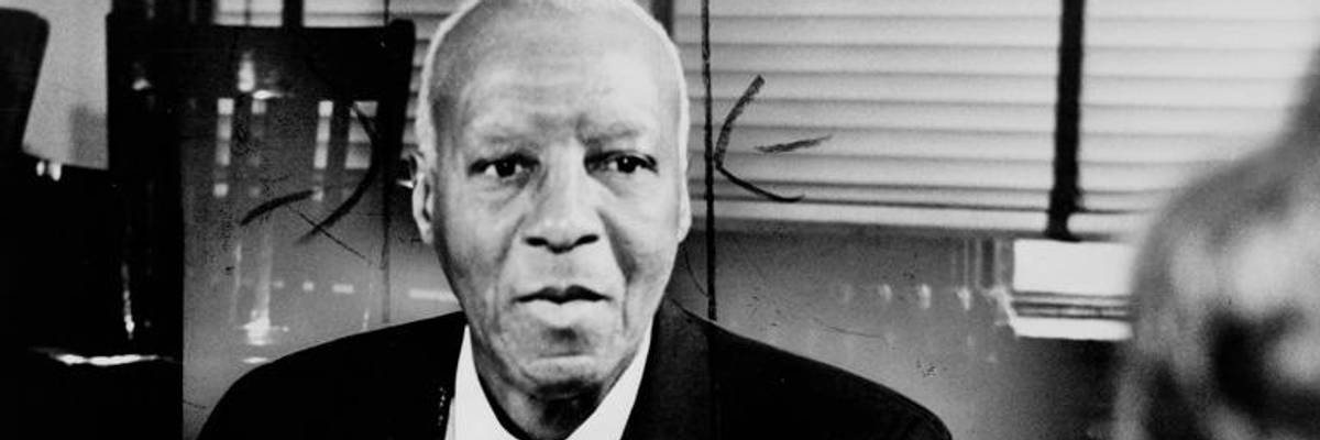 A. Philip Randolph