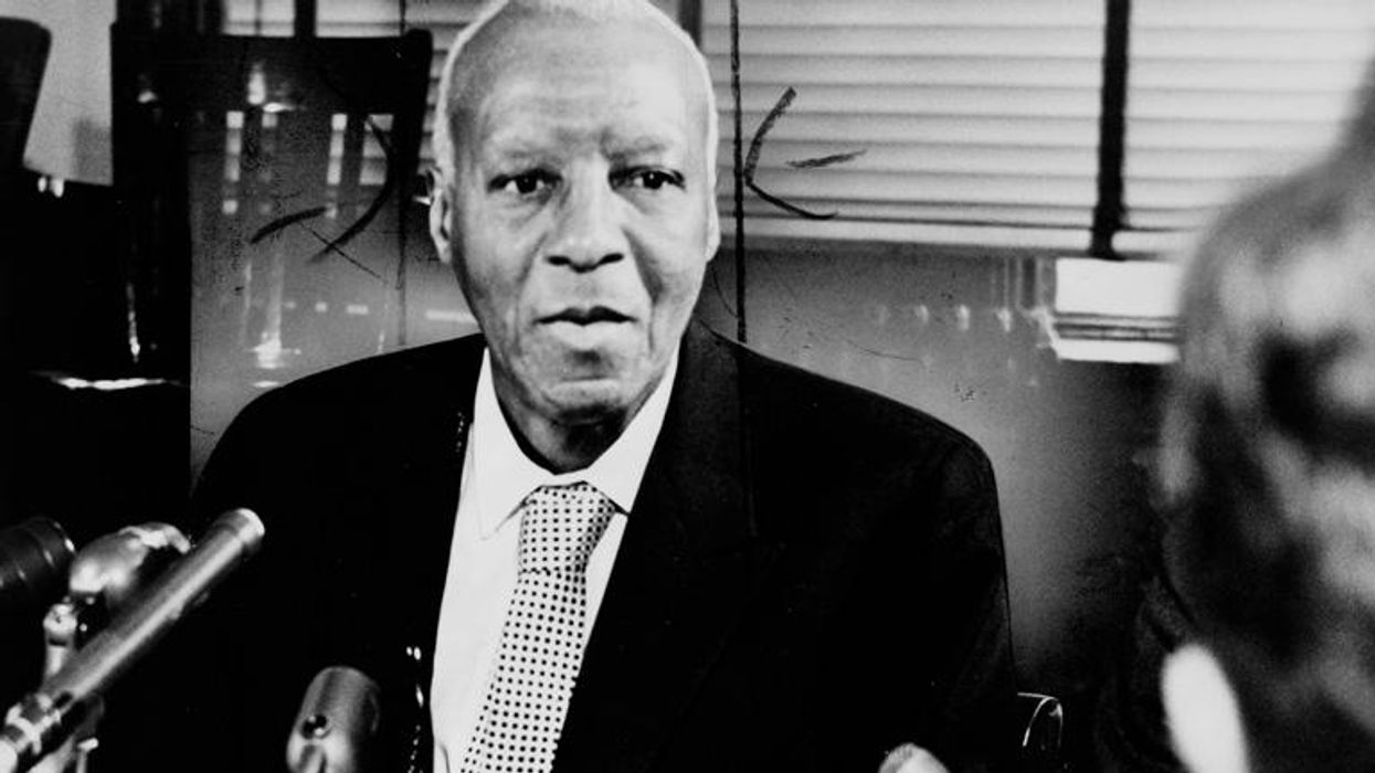 A. Philip Randolph