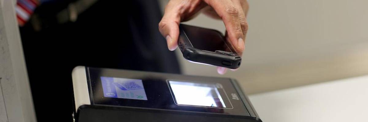 State Department Requiring Visa Applicants to Reveal Social Media Accounts, Raising Deportation Concerns