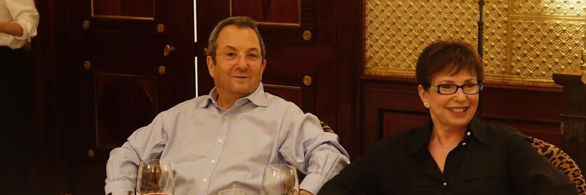 Series of Reports Ignored by Media Show Jeffrey Epstein's Extensive Work With Israeli Intelligence