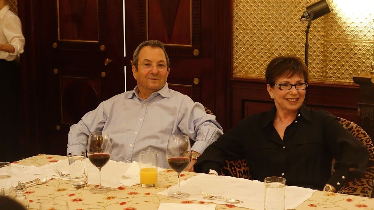 Series of Reports Ignored by Media Show Jeffrey Epstein's Extensive Work With Israeli Intelligence