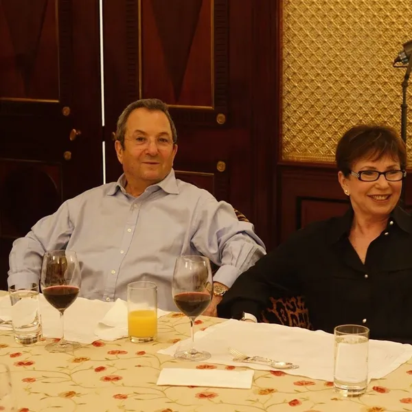 Series of Reports Ignored by Media Show Jeffrey Epstein's Extensive Work With Israeli Intelligence