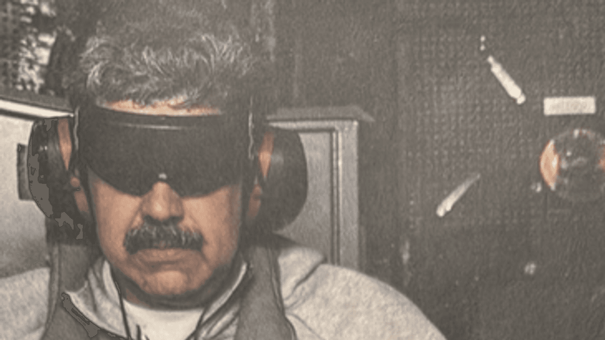 We Bombed a Country, Took Its President, and the Corporate Media Calls It 'Capture'