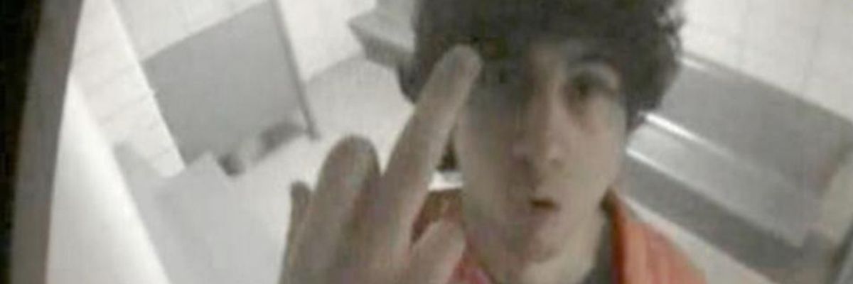 'Should the Boston Bomber Be Able to Vote?' A Provocative Question. And the Wrong One.
