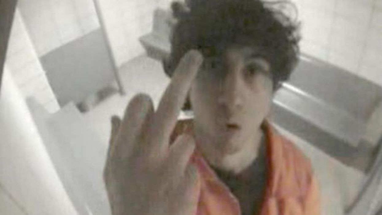 'Should the Boston Bomber Be Able to Vote?' A Provocative Question. And the Wrong One.