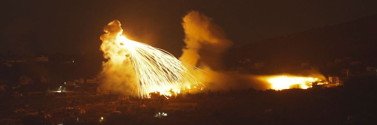 Israel Has Successfully Provoked Iran to Enter War