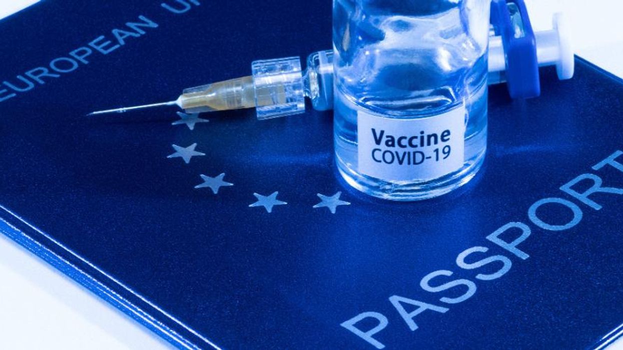 Key Principles for Creation of Any 'Vaccine Passport' System