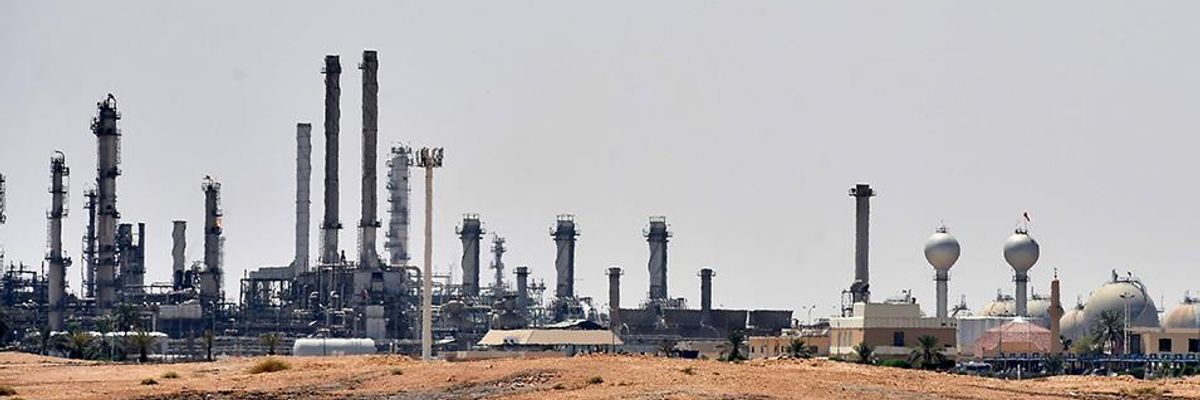 US 'Lies' Slammed After Pompeo, Without Proof, Blames Iran for Drone Attacks