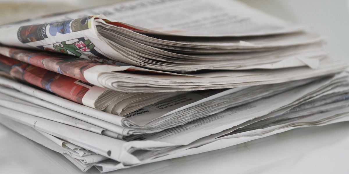 Under Threat of Trump, A Blueprint for Resurgence of Local and Independent Journalism | Common Dreams Under Threat of Trump, A Blueprint for Resurgence of Local and Independent Journalism | Common Dreams