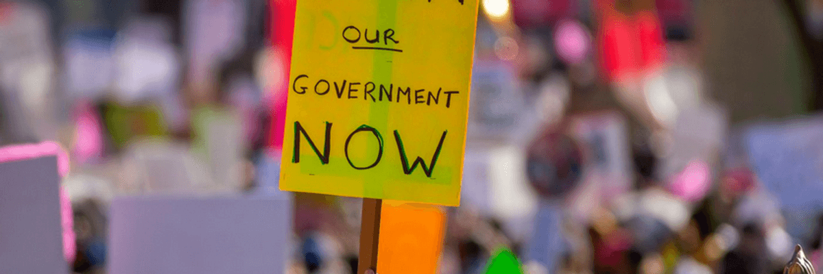 Common Sense Is Now Perilously Absent in Our Nation