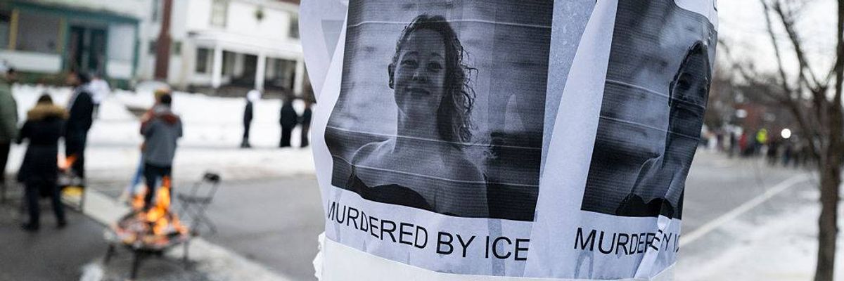 Cover-Up Fears Mount as FBI Cuts Minnesota Investigators Out of Deadly ICE Shooting Probe