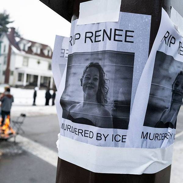 Cover-Up Fears Mount as FBI Cuts Minnesota Investigators Out of Deadly ICE Shooting Probe