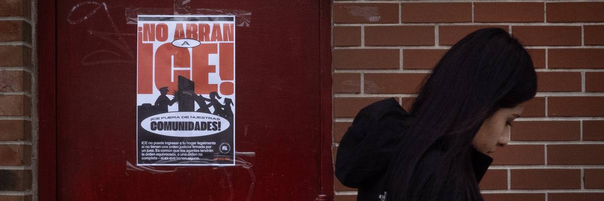 Trump Administration Launches Immigration Enforcement Crackdown in Chicago