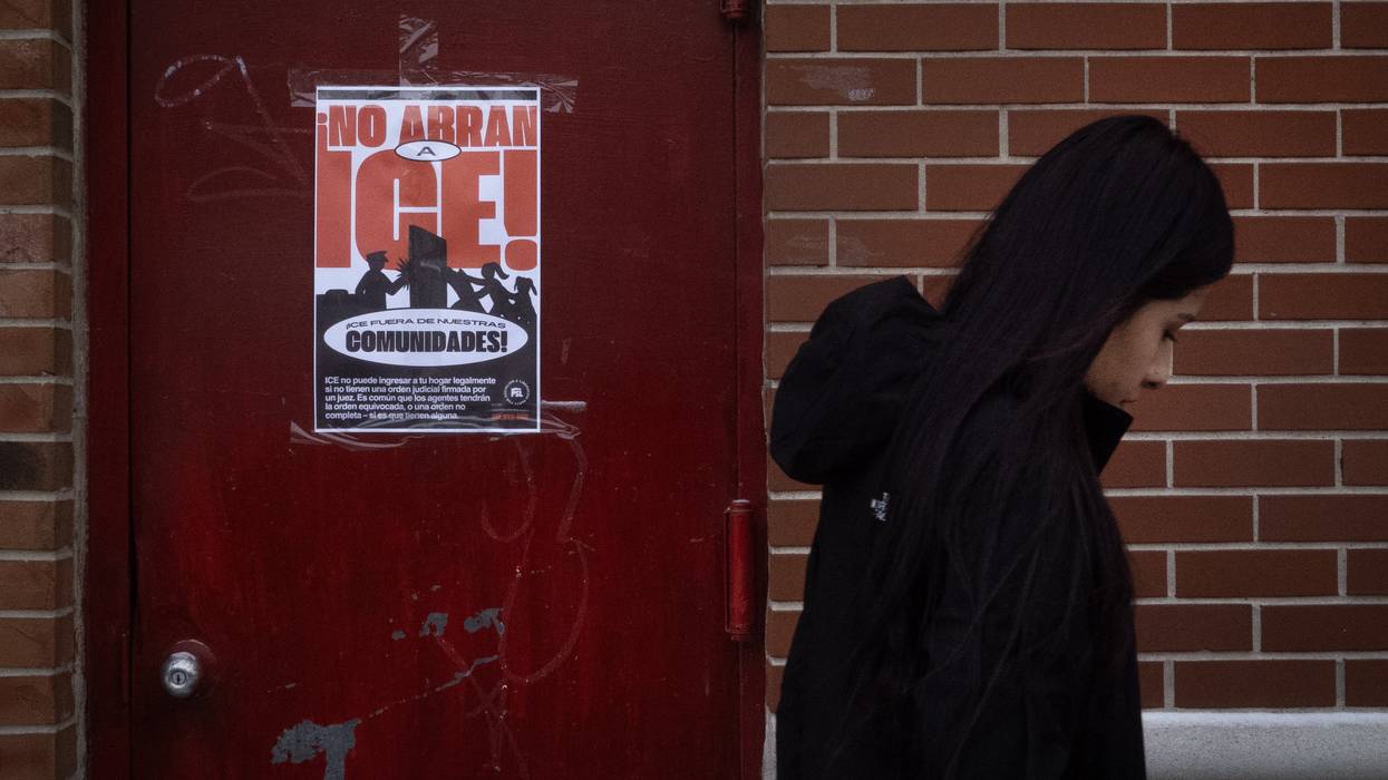 Trump Administration Launches Immigration Enforcement Crackdown in Chicago