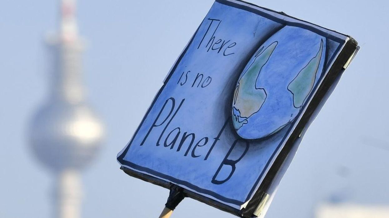 It's a New Day in the Climate Battle, Now We Must Act With Agency