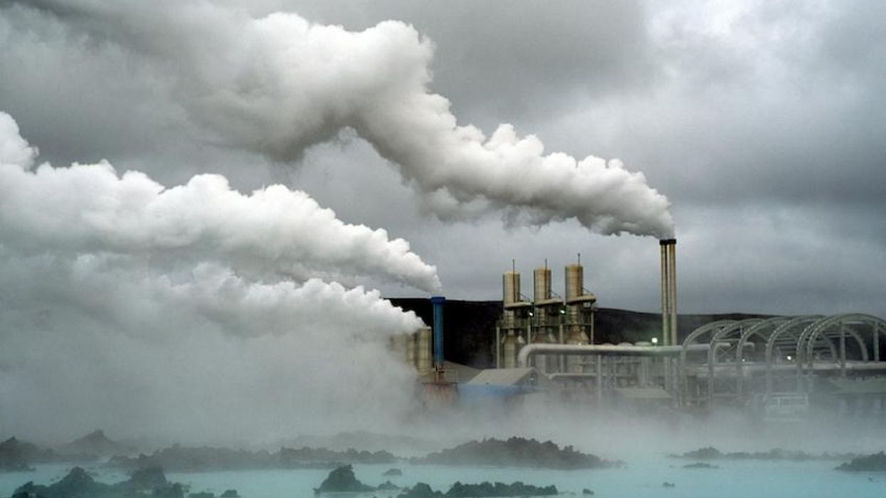 Your Personal Consumption Choices Can't Save the Planet: We Have to Confront Capitalism