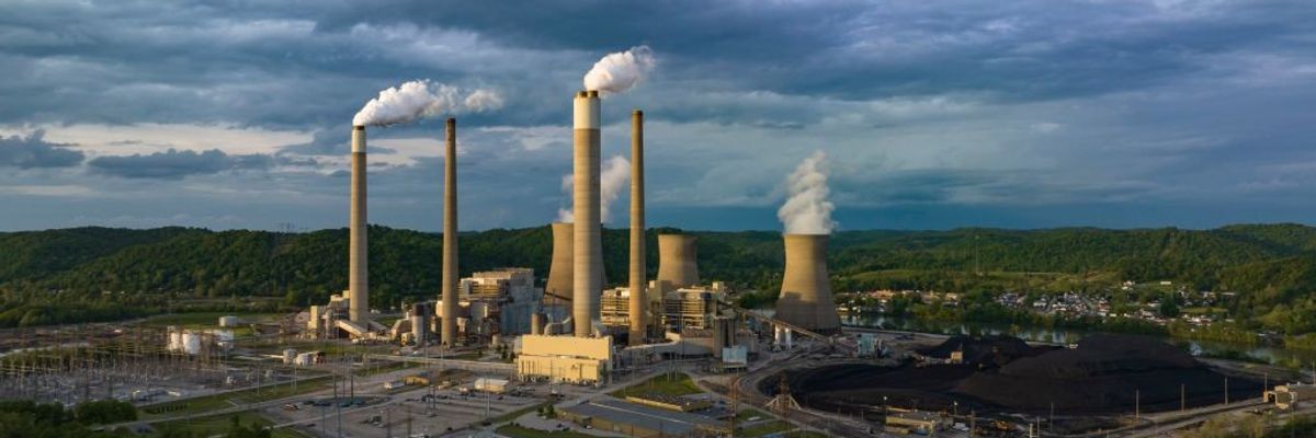 Supreme Court Puts Countless 'Lives at Risk' by Ruling Against Clean Air