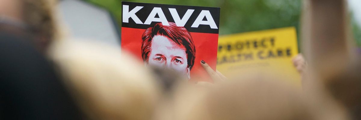 Pigs All the Way Down