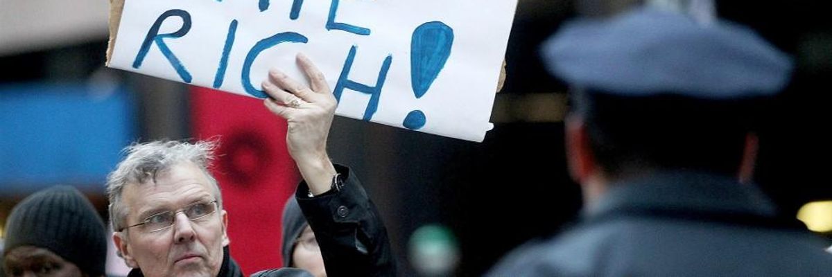 A Corporate Tax Even Republicans Should Love