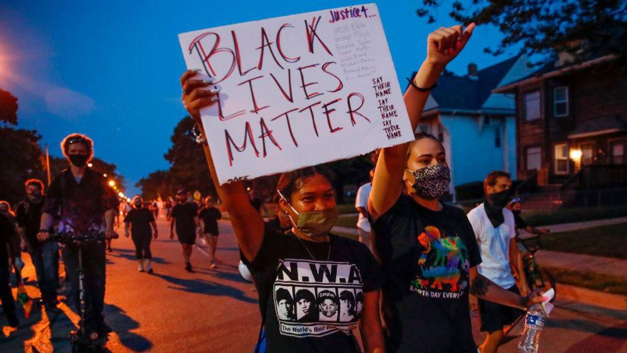 A Tale of Two Teens: When White Killers Are Treated Better Than Black Victims