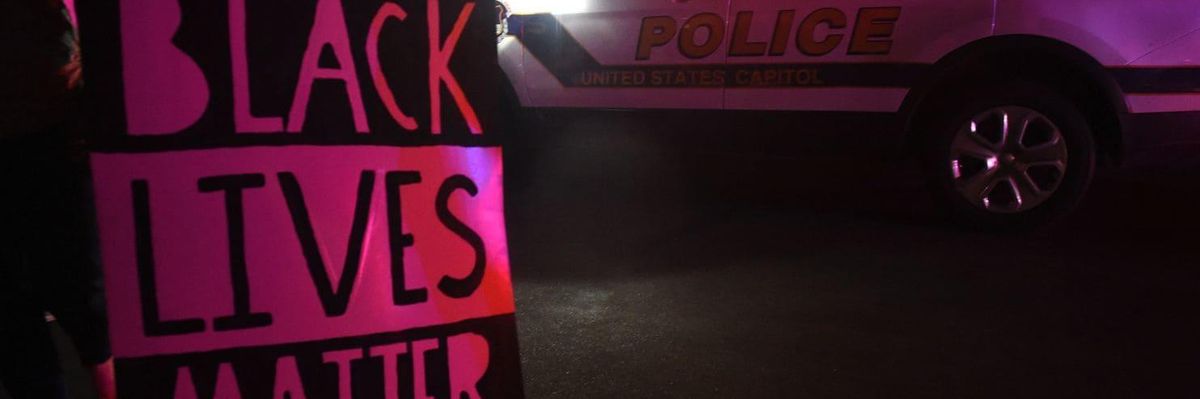 The Left Is Warming Up to the FBI. That's a Mistake.