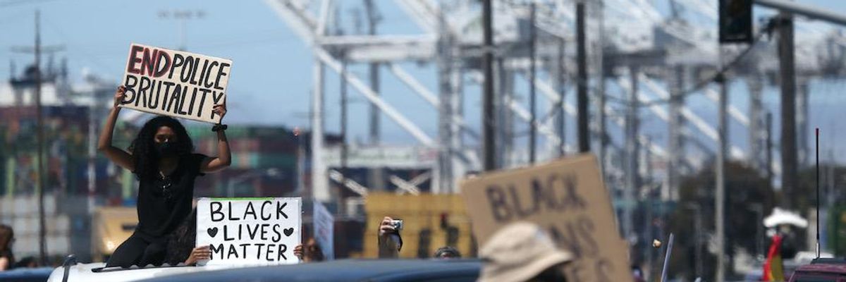 Movement to Remove Police From Schools Gains Momentum as Seattle and Oakland Boards Sever Ties With Departments