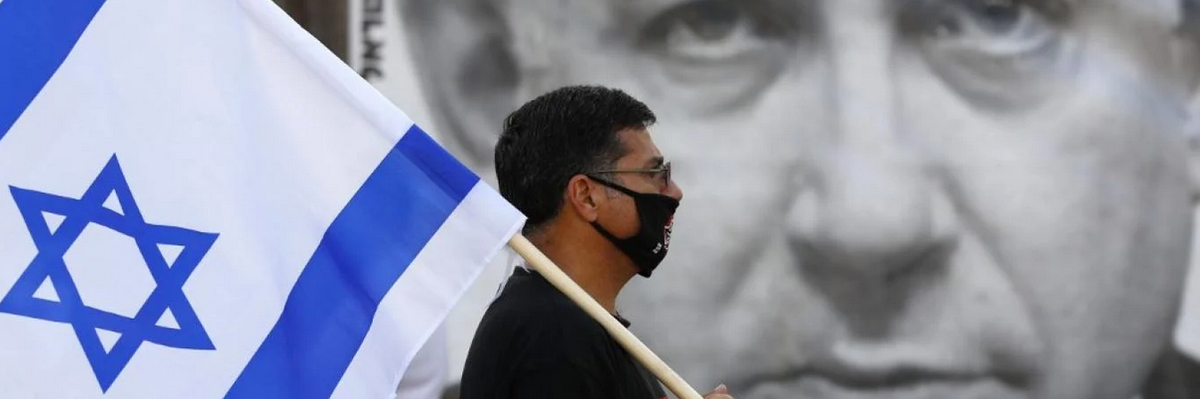 Liberal Zionism Begins to Make the Journey Towards a One-State Solution