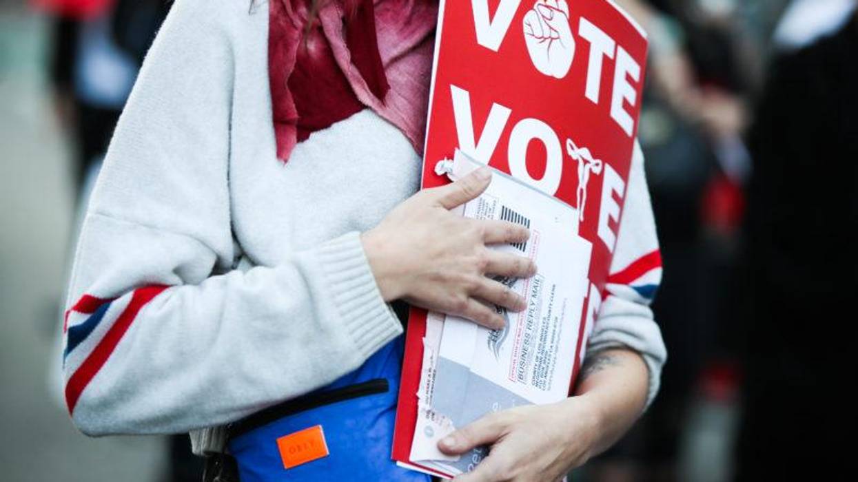 Hope for the Best, Plan for the Worst: Why We Must Be Ready to Protect the Vote
