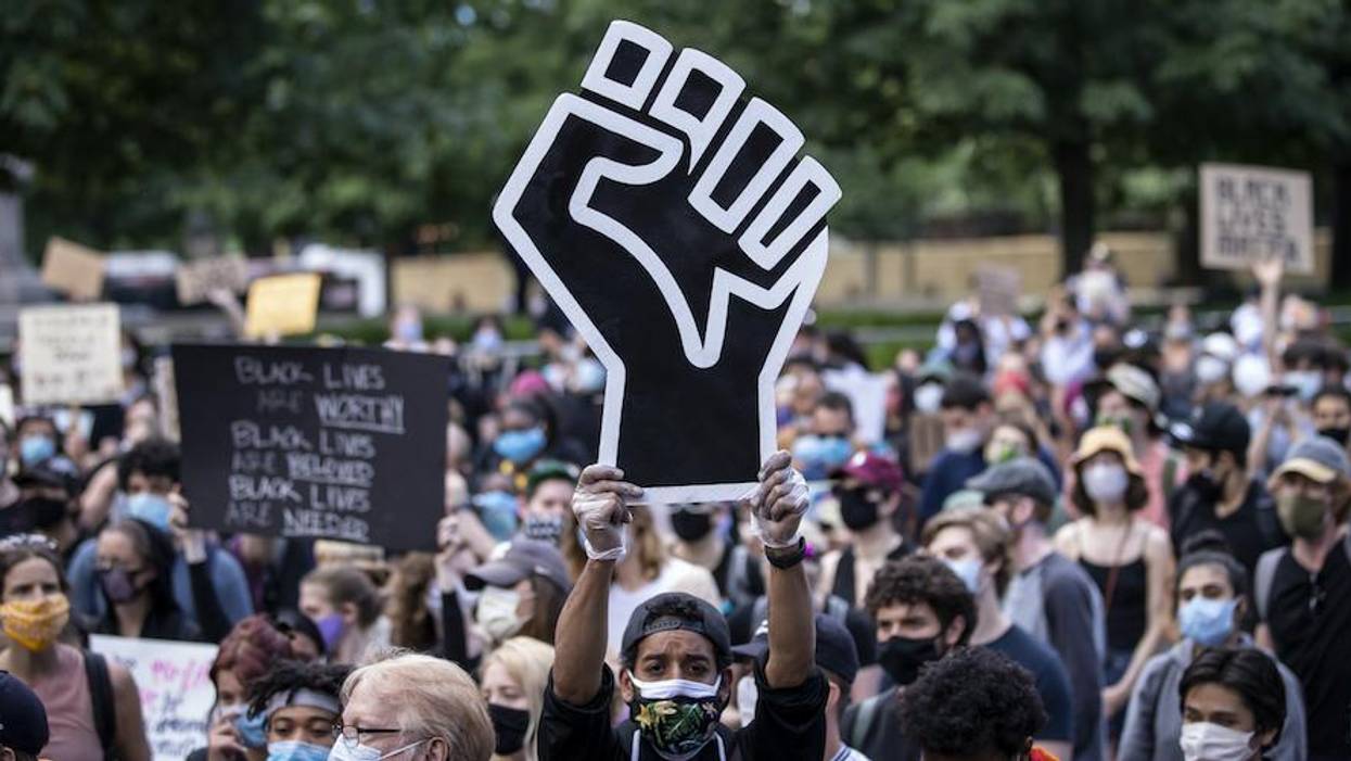 UN Human Rights Council Agrees to Hold Hearing Focused on 'Racial Inequality and Discrimination' That Characterizes American Society