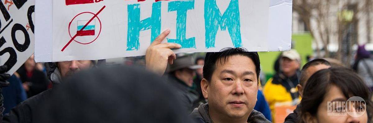 Will Impeachment Affect Trump's Reelection Chances?