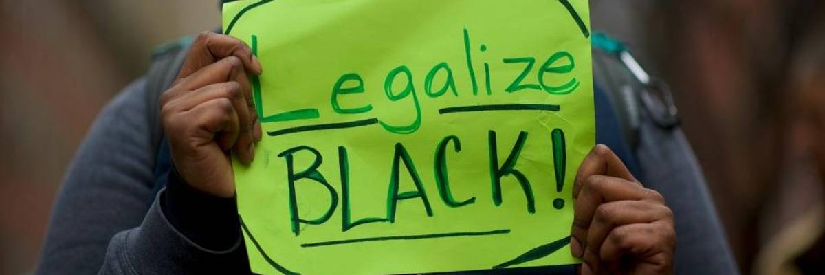 With Recent Events Reminiscent of Nation's "Darkest Chapters," #LivingWhileBlack Victims Demand Congressional Hearings