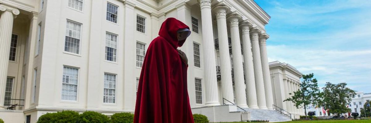 America's Reproductive Slaves