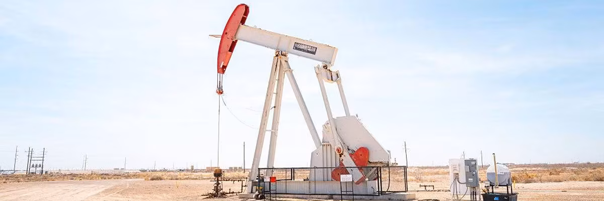 Windfall Tax on Big Oil Demanded as Trump's Iran War Pads Profits of Fossil Fuel Giants