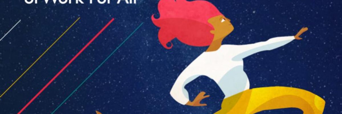 'Quantum Leap for Gender Equality' Demanded on Eve of International Women's Day