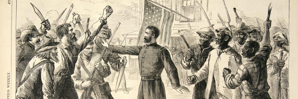 A Civil War Myth That Hurts Us All