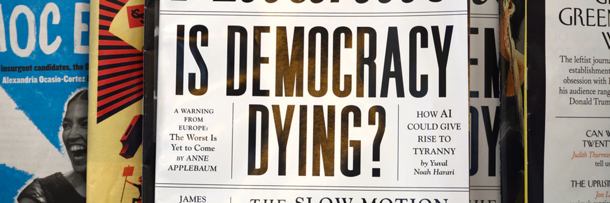 The Crux of the Accusations Against David Sirota From the Atlantic's Edward-Isaac Dovere Is False