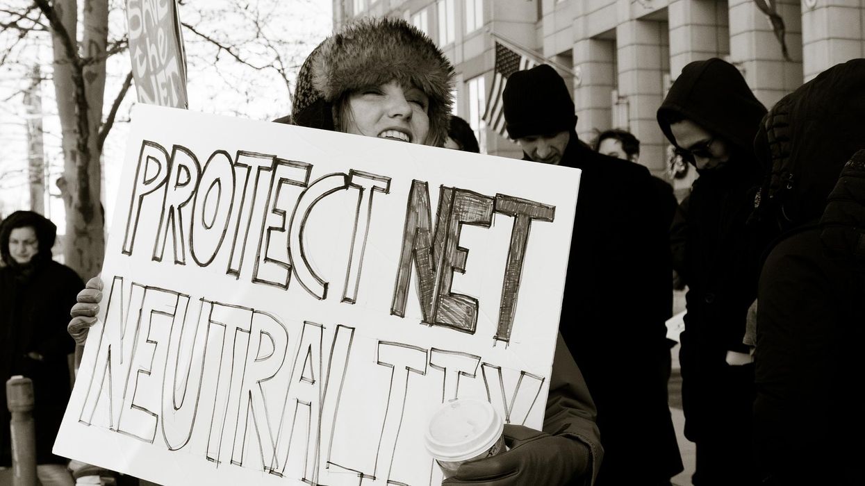 Net Neutrality: What's Next and How We Win the Fight