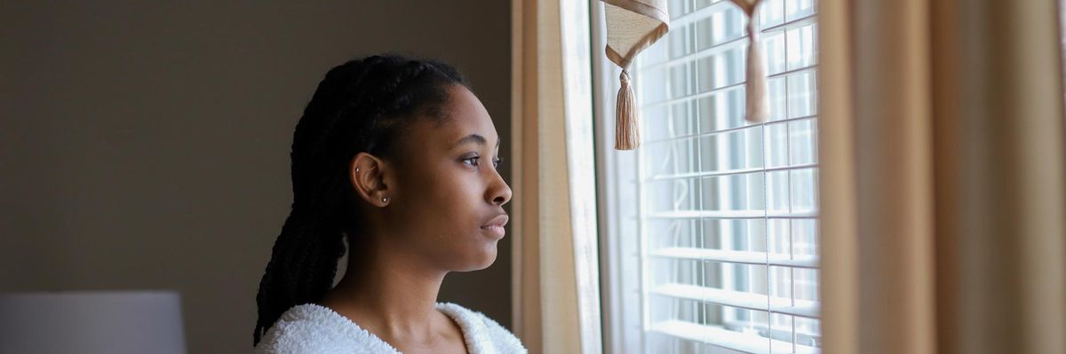 Mother's Day Tears and the Fierce Prophetic Vision of Poor Women