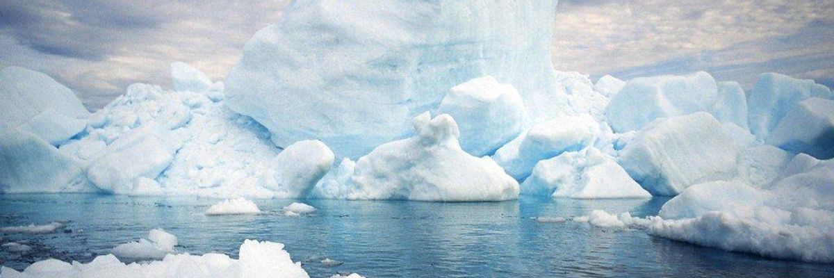 Trump's War on Science Is Grounds to Impeach