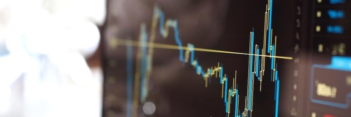 'Maybe Rich People Can See the Writing on the Wall': CEOs Stepping Down at Levels Not Seen Since 2008