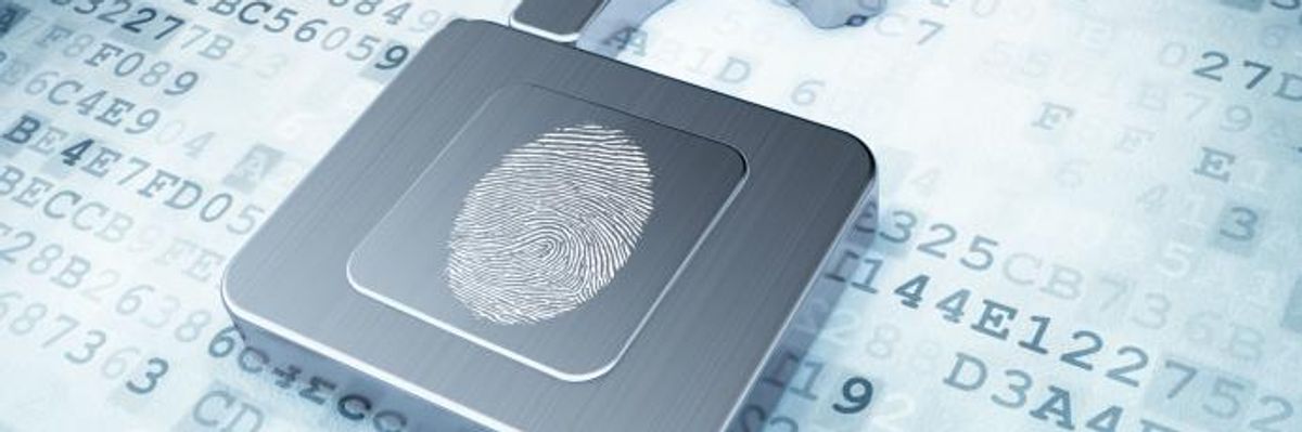 Visionary Report Demands 'New Social Contract' to Curb Threats Tech Giants Pose to Democracy