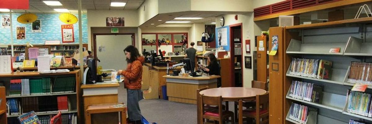 Right-Wing 'Review Boards' in Missouri Would Pave Way for Arresting Librarians Over Books Deemed 'Inappropriate'